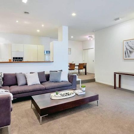 Spacious 2Br Near Westfield Newmarket Auckland Exterior photo