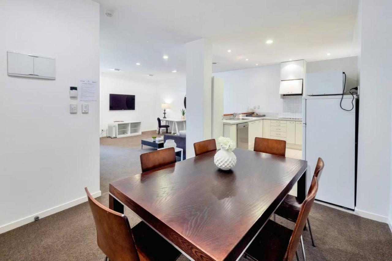 Spacious 2Br Near Westfield Newmarket Auckland Exterior photo