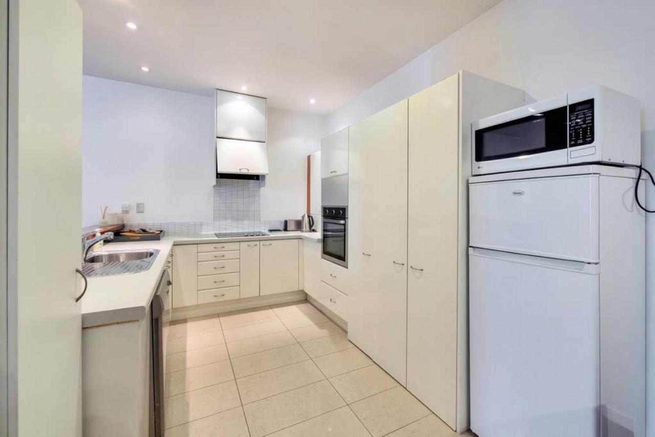 Spacious 2Br Near Westfield Newmarket Auckland Exterior photo