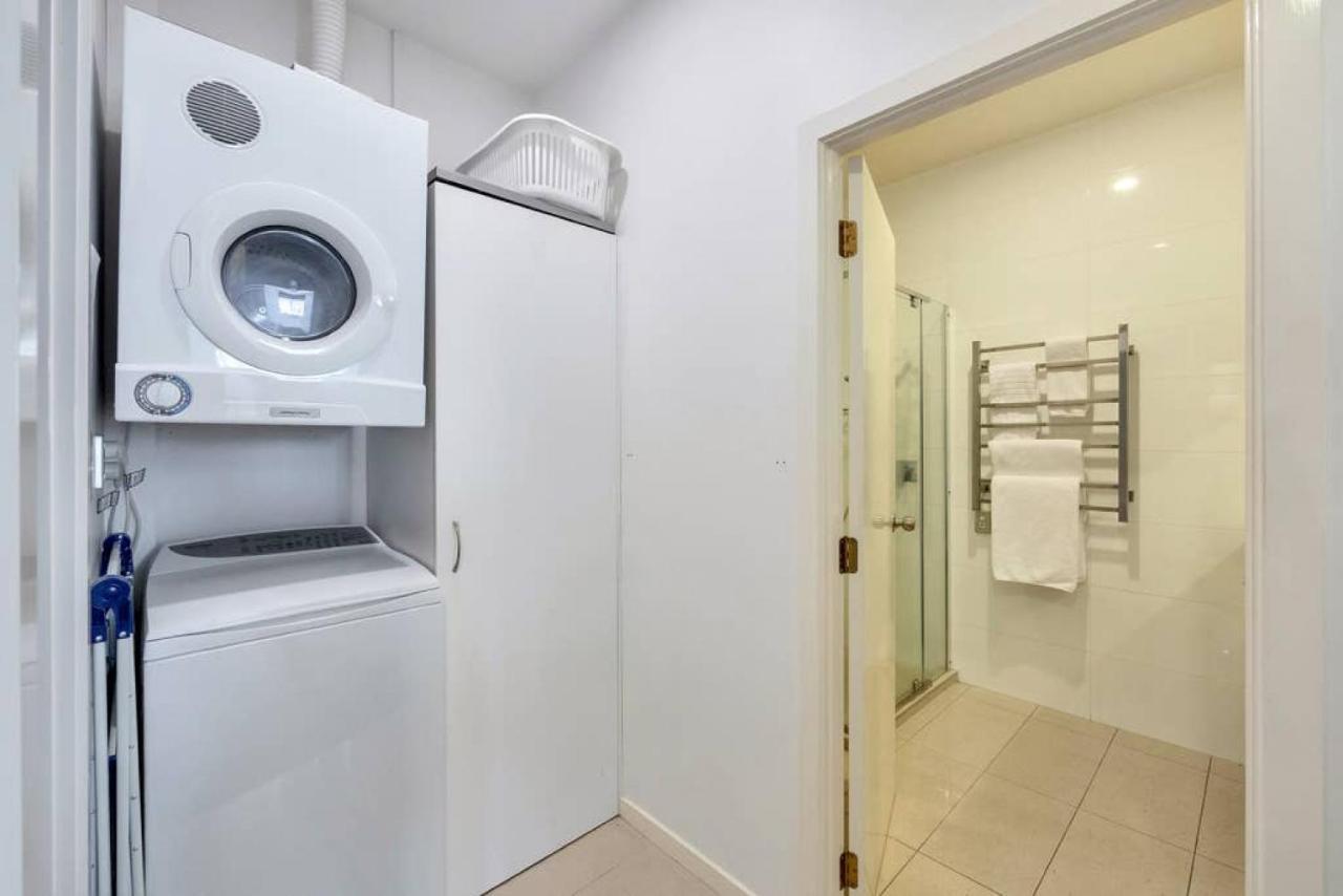 Spacious 2Br Near Westfield Newmarket Auckland Exterior photo