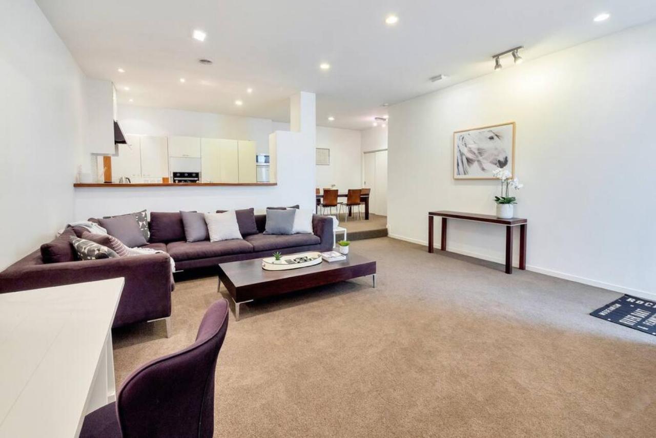 Spacious 2Br Near Westfield Newmarket Auckland Exterior photo