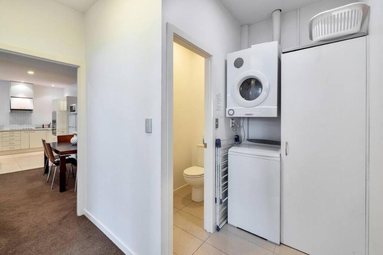 Spacious 2Br Near Westfield Newmarket Auckland Exterior photo