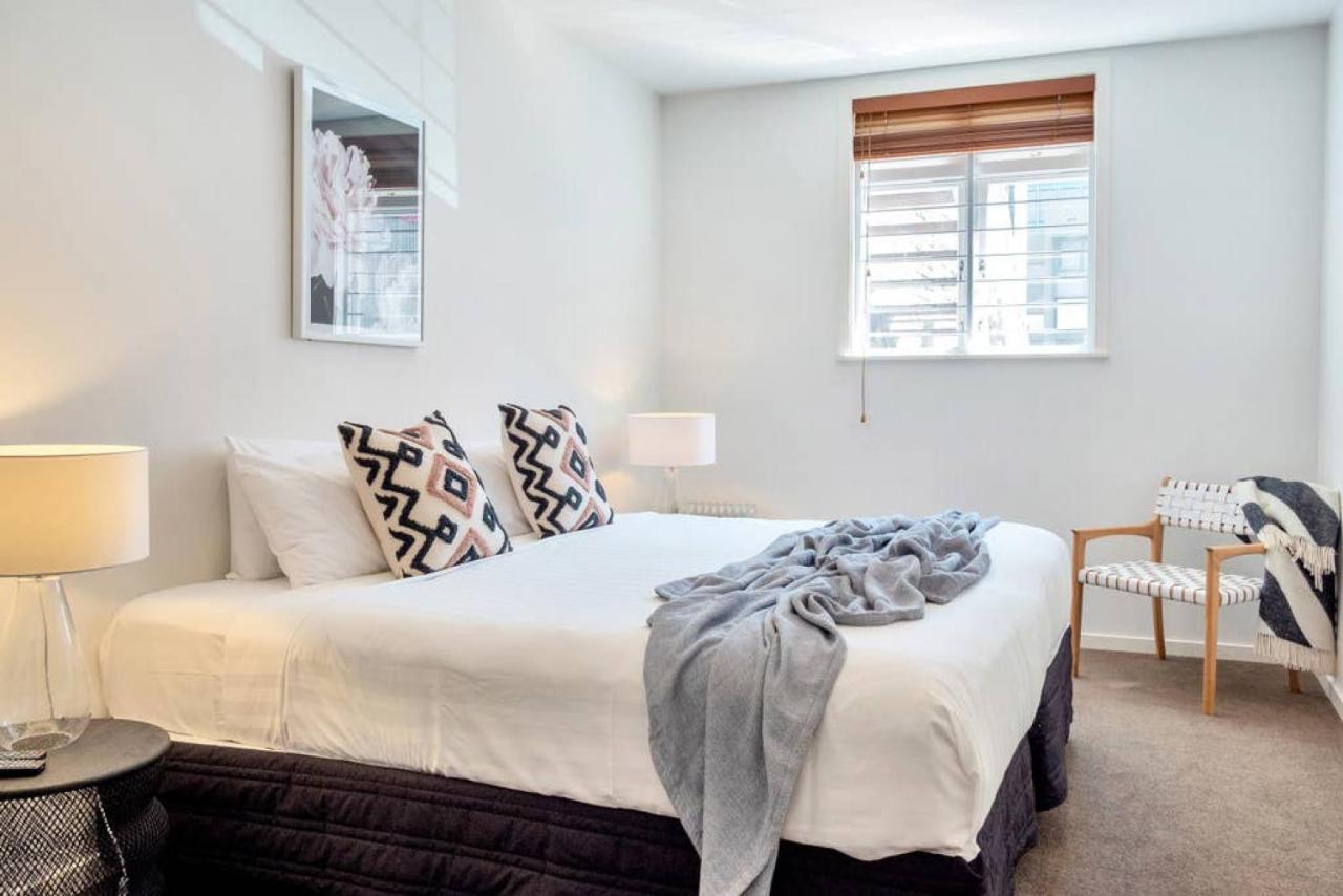 Spacious 2Br Near Westfield Newmarket Auckland Exterior photo