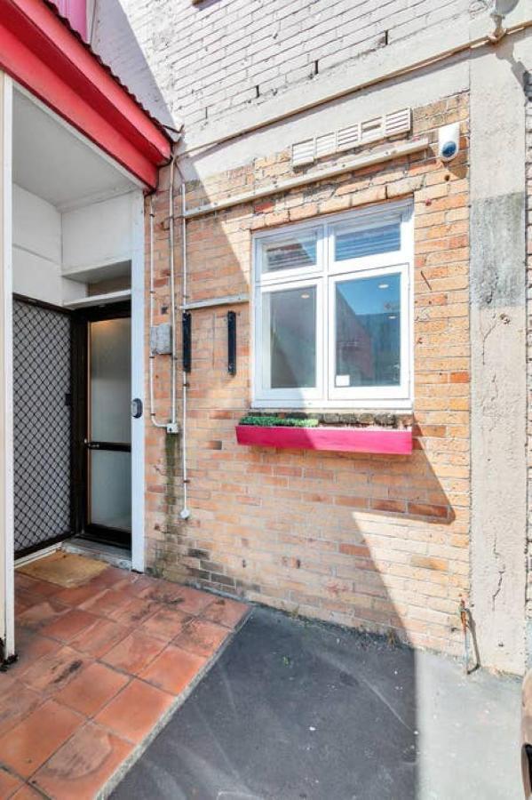Spacious 2Br Near Westfield Newmarket Auckland Exterior photo