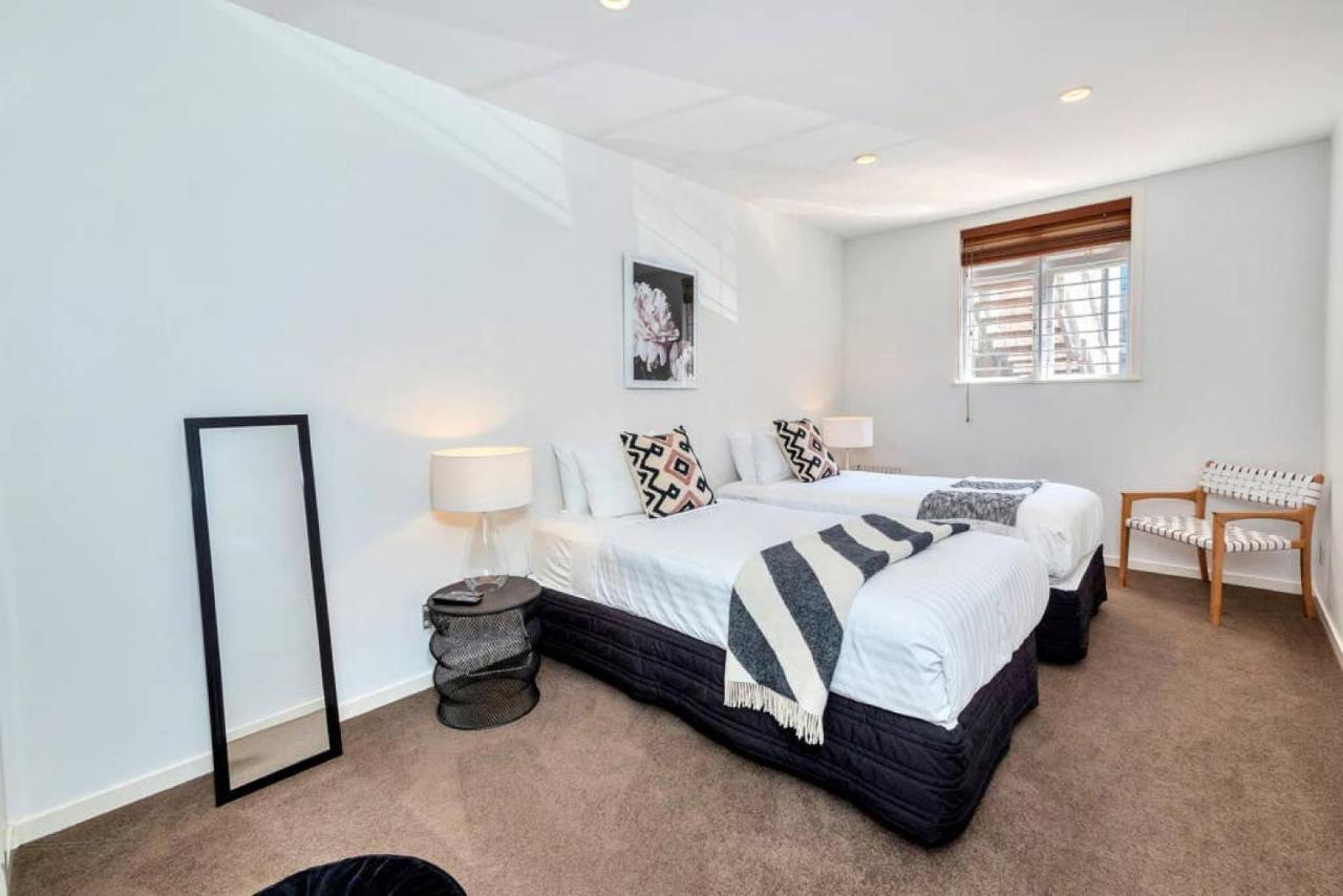 Spacious 2Br Near Westfield Newmarket Auckland Exterior photo